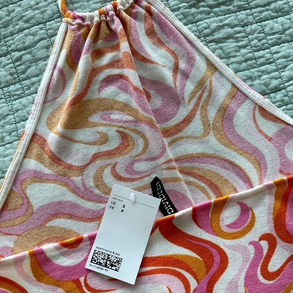 H&M mini dress, in good condition and quality, NBW, NWT - Picture 3 of 3